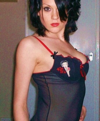 Виктория, 24 года