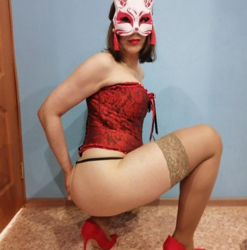 Танечка, 35 лет